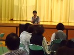 介護予防教室